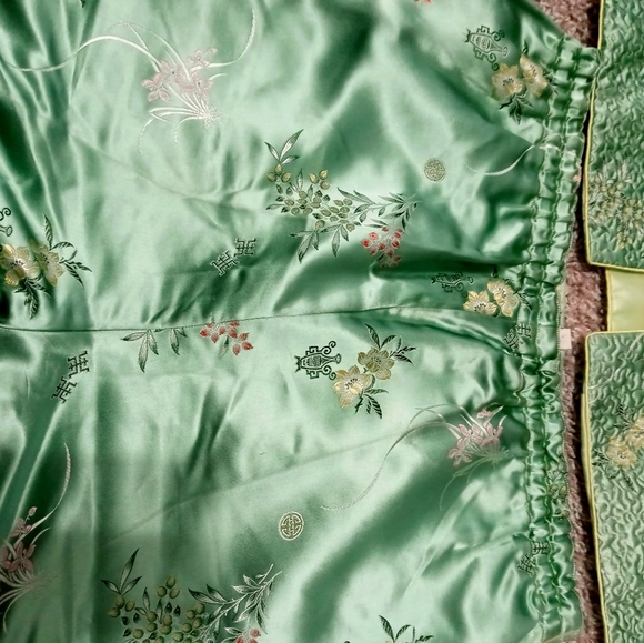 Tangzhuang - Picture 2 of 6